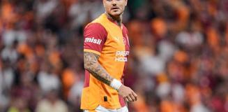 Frankfurt maçı öncesi Icardi'ye kötü haber