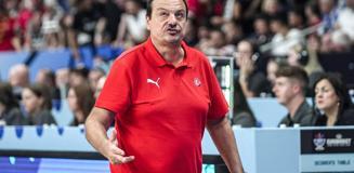 Ergin Ataman: Kaybettikten sonra asla pozitif düşünemem
