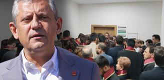 CHP'den 'erteleme' kararına ilk yorum: Bu davaları açanlar üyemiz değil
