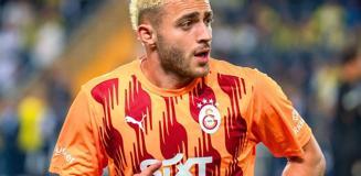 Barış Alper, Kerem'i silip attı