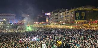Süper Lig'in henüz 5. haftasında yönetimi istifaya çağırdılar