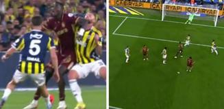 Son noktayı koydular! Trabzonspor'un iptal golünde karar doğru mu? Son noktayı koydular! Trabzonspor'un iptal golünde karar doğru mu?