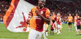 UEFA açıkladı! Galatasaray, Avrupa'da 5 takım arasında