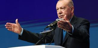 Cumhurbaşkanı Erdoğan'dan 81 ilde sosyal konut müjdesi: Önümüzdeki ay açıklayacağız