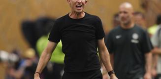 Filipe Luis, Fenerbahçe'nin teklifini neden reddettiğini açık açık söyledi Filipe Luis, Fenerbahçe'nin teklifini neden reddettiğini açık açık söyledi