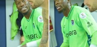 Onana'nın Fenerbahçe maçında yaptığı motivasyon konuşması sosyal medyanın dilinde