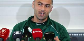 Burak Yılmaz Süper Lig ekibini uçuşa geçirdi