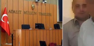Zimmetine 1 milyon TL geçiren zabıt katibinin cezası belli oldu