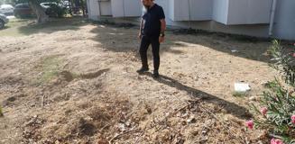 Tam 14 metre uzunluğunda! 4 yıl boyunca toprak altında kaldı, şimdi yeniden çıkarılacak