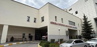 Bolu'da bir arıcı, gece saatlerinde imamı ayı zannederek tüfekle vurdu