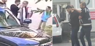 Çocuklarının yanında tokatlanan baba o anları anlattı: Egosunu tatmin etmek için tokat attı