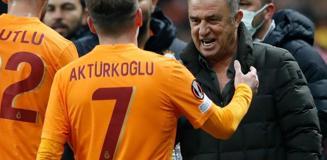 Fatih Terim o görüşmeyi açıkladı: Kerem Aktürkoğlu beni aradı