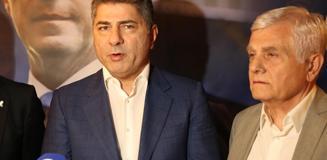 Hakan Safi'den Sadettin Saran'ı kızdıracak sözler
