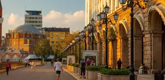 Bulgaristan'da nüfus alarmı: Eve dönene binlerce Euro'luk destek