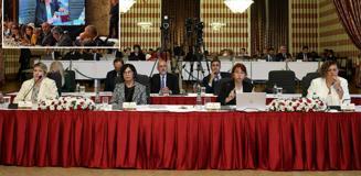 Prof. Dr. Havva Kök Aslan'ın 'Atatürk' ve 'Öcalan' sözleri komisyonu karıştırdı