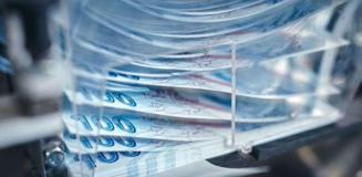 Merkez Bankası reeskont ve avans faiz oranlarını düşürdü