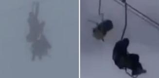 Rusya'da teleferik faciası: 3 ölü, 9 yaralı