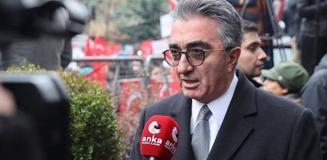 Tutuklanan Bayrampaşa Belediye Başkanı Hasan Mutlu görevden uzaklaştırıldı