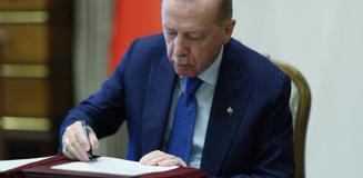 Erdoğan imzaladı, çok sayıda fakülte ve yüksek okul kapatıldı