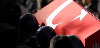Kalp krizi geçiren Piyade Uzman Çavuş Hüseyin Günay şehit oldu