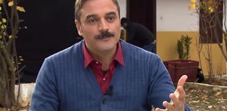 İntihar iddialarını yalanlayan Ufuk Özkan, olayın gerçeğini anlattı