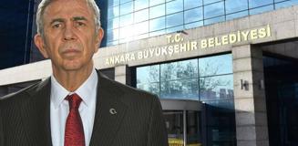 Ankara Büyükşehir Belediyesi'ne konser soruşturması! 13 kişi gözaltına alındı