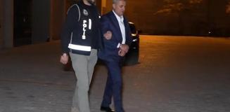 AK Partili belediye başkanı Ahmet Sungur tutuklandı