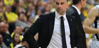 Dusan Alimpijevic'in yeni adresi belli oldu
