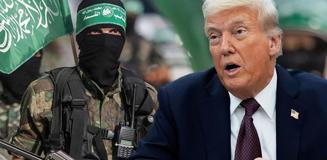 Trump, Hamas'a Gazze planını onaylamak için süre verdi