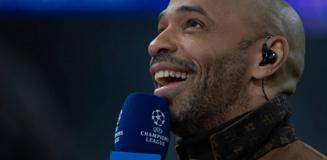 Galatasaray'ın Liverpool'u devirdiğini gören Henry'den bomba yorumlar