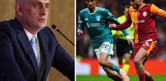 Herkes onu konuşuyor! Hacıosmanoğlu'nun Liverpool sözleri yeniden gündemde