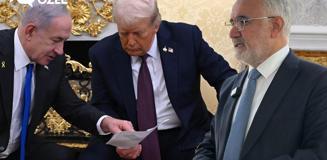 HÜDA PAR Genel Başkanı Yapıcıoğlu'ndan Trump'ın Gazze planına tepki! Bir maddeyi özellikle işaret etti