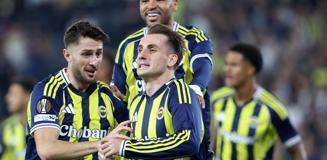 Kerem Aktürkoğlu'ndan maç sonu bomba itiraf