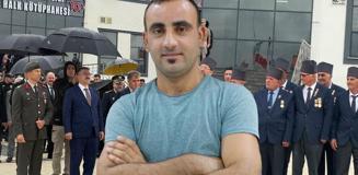 'Gazeteciye gözaltı' haberi yapan gazeteci de gözaltına alındı
