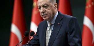 Cumhurbaşkanı Erdoğan: Eskişehir'deki nadir toprak elementleri sahası, dünyanın en büyük ikincisi