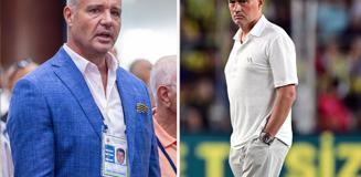 Sadettin Saran Mourinho'yu fena bombaladı: Olacak iş değil