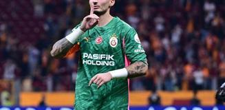 Uğurcan Çakır vergi rekortmeni oldu
