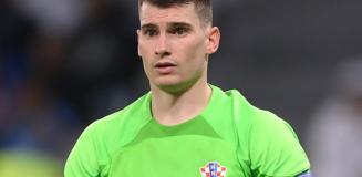 Girona'da Dominik Livakovic krizi! Ortalık fena karıştı