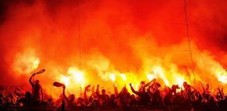 Taraftarı heyecan bastı! Milli yıldızımız adım adım Galatasaray'a