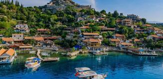 'En iyi turizm köyleri' belli oldu! Türkiye'den 4 köy listede