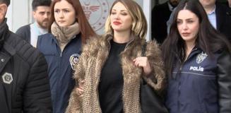 Yasaklı madde testi negatif çıkan Feyza Altun'dan dikkat çeken çıkış