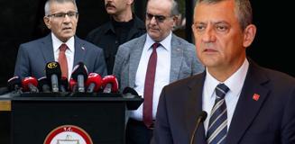 YSK kararını verdi: CHP İstanbul İl Kongresi yapılacak