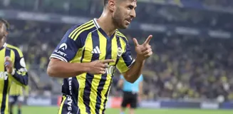 Fenerbahçe yıldızlarıyla kritik 3 puanın sahibi