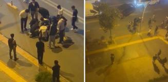 Festivalde kana bulandı! 10 yaralı