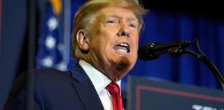 Trump, Kolombiya Cumhurbaşkanı Petro'yu 'uyuşturucu lideri' olarak nitelendirdi