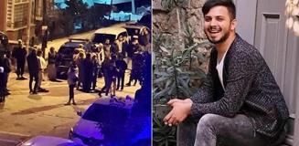 3 kişinin peş peşe öldürüldüğü dehşet gecesi bu evde mi başladı? Yeni ayrıntılar