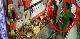 Küçük çocuğa dükkandaki kasadan 3 bin lira çaldırdılar