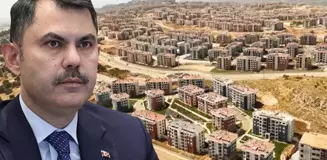 Bakan Kurum, İndere'nin son halini paylaştı: Hikayemiz yeni başlıyor