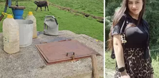 Hasret'in ölümünde kan donduran detay! Hayvanların anormal hareketi, vahşeti ortaya çıkarmış