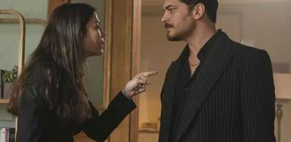 Kıvanç Tatlıtuğ ile komşu oldu! Çağatay Ulusoy'un yeni adresi